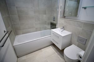 Bathroom- click for photo gallery